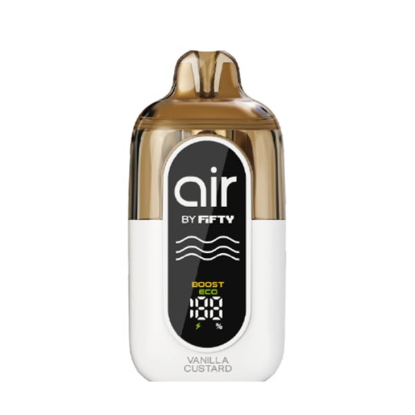 Fifty Bar Air 20K Puffs Disposable