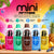Fifty Bar Mini 6500 Puffs Disposable