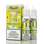 Finest E-Liquid E Liquid Finest E-Liquid - Apple Pearadise ICE Twin Pack - 120ml