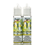 Finest E-Liquid E Liquid Finest E-Liquid - Apple Pearadise ICE Twin Pack - 120ml