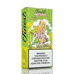Finest E-Liquid E Liquid The  - 0mg Finest E-Liquid - Apple Pearadise Twin Pack - 120ml