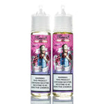 Finest E-Liquid E Liquid The  - 0mg Finest E-Liquid - Berry Blast Twin Pack - 120ml