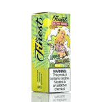 Finest E-Liquid Nicotine Salt E Liquid 30mg Finest SaltNic E-Liquid - Apple Pearadise - 30ml