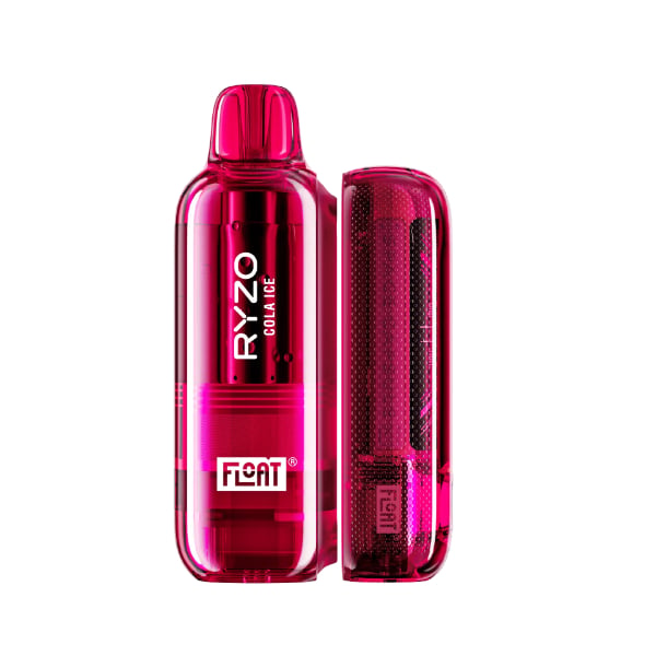 Float Ryzo 60,000 Puffs Disposable Kit