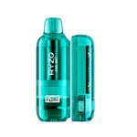 Float Ryzo 60,000 Puffs Disposable Kit