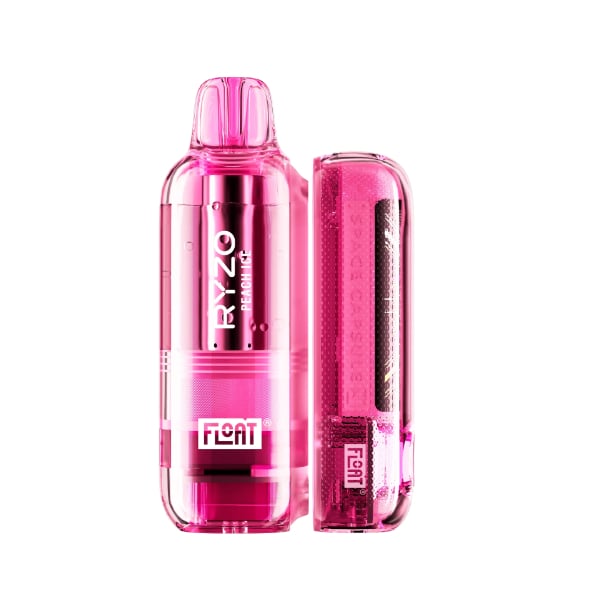 Float Ryzo 60,000 Puffs Disposable Kit