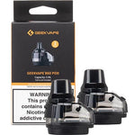 GeekVape Aegis B60 (Aegis Boost 2) Replacement Pods
