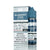 Glas E Liquid E Liquid 0mg Glas Basix E-Liquid - Blueberry Cake - 60ml