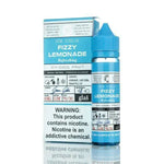 Glas E Liquid E Liquid 0mg Glas Basix E-Liquid - Fizzy Lemonade - 60ml