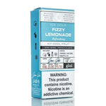 Glas E Liquid E Liquid 0mg Glas Basix E-Liquid - Fizzy Lemonade - 60ml