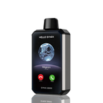 Hello Synix 30K 30000 Puffs Smart Disposable - 28mL