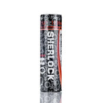 Hohm Tech Accessory Single Battery - Sherlock Hohm 2 Hohm Tech Sherlock Hohm 2 20700 3116 mAh 47.1A Battery