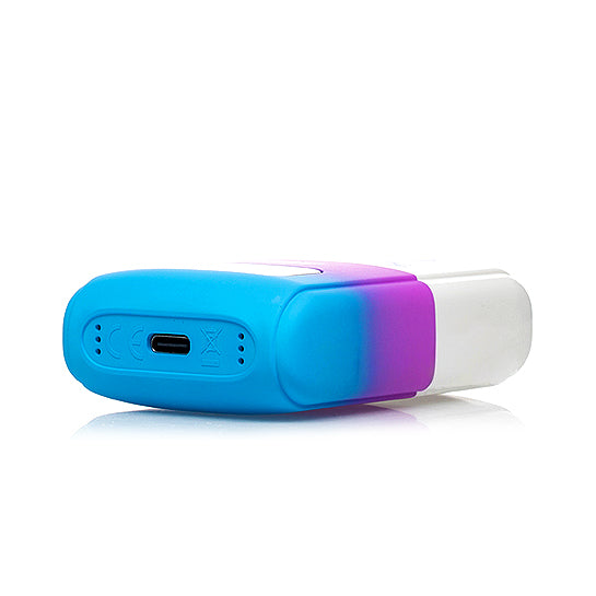 Ijoy Vape Pink And Blue Flavor iJoy Bar SD22000 Disposable Vape Ijoy Vape Pink And Blue Flavor iJoy Bar SD22000 Disposable Vape