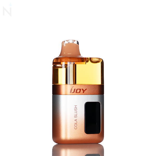 iJOY XP50K 50000 Puffs Disposable Vape - 20mL
