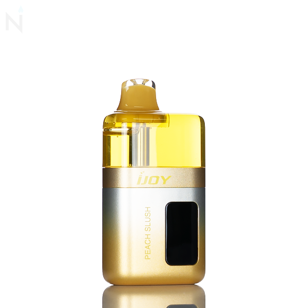 iJOY XP50K 50000 Puffs Disposable Vape - 20mL
