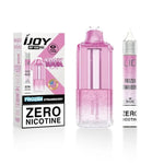 iJoy XP100K Replacement Pods Zero Nicotine