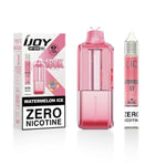 iJoy XP100K Replacement Pods Zero Nicotine