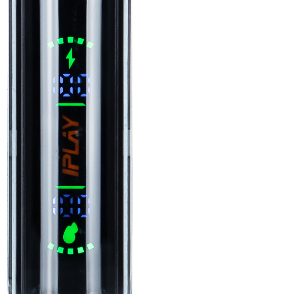 iPlay Pirate 20000 Puffs Disposable Vape - 22ML (DISCONTINUED)