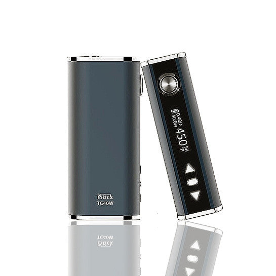 elfbar nachfüll pod läuft aus Eleaf iStick E-cigarette Kit,mod