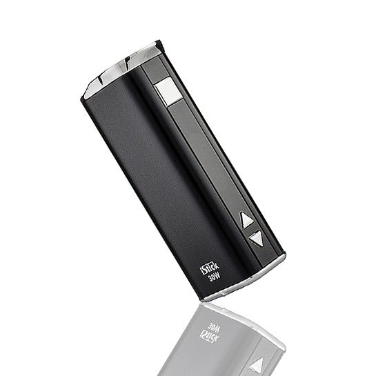 Eleaf iSmoka iStick 30W Box Mod Kit - Vapor Authority Eleaf iSmoka iStick 30W Box Mod Kit - Vapor Authority