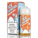 Ice Monster E-Liquid - Mangerine Guava 100ml