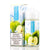 Skwezed Ice - Green Apple Ice (Green Pucker Ice) - 100ml