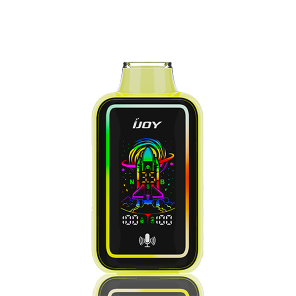 Ijoy Uranus 25K 25000 Puffs Disposable Vape - 20mL