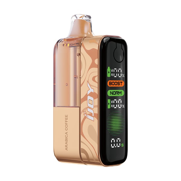 iJoy XP100K Disposable Kit Zero Nicotine