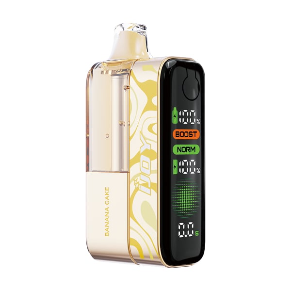 iJoy XP100K Disposable Kit Zero Nicotine
