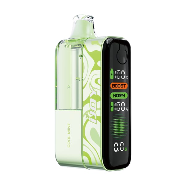 iJoy XP100K Disposable Kit Zero Nicotine