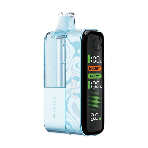 iJoy XP100K Disposable Kit Zero Nicotine