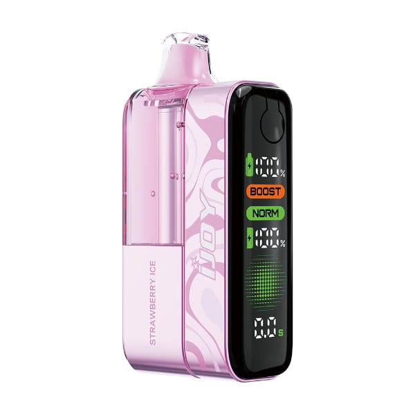 iJoy XP100K Disposable Kit Zero Nicotine
