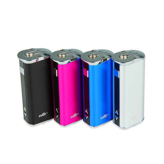 Eleaf iSmoka iStick 30W Box Mod Kit - Vapor Authority Eleaf iSmoka iStick 30W Box Mod Kit - Vapor Authority