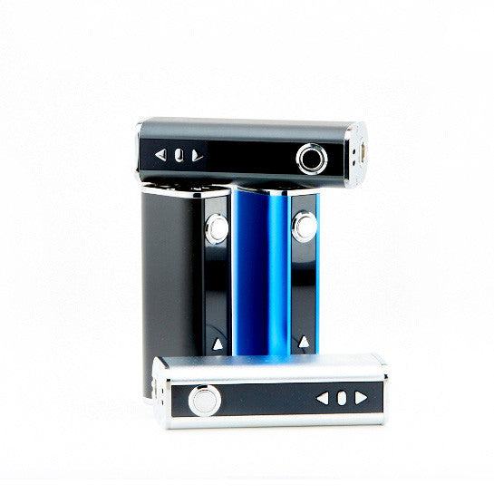 Eleaf iSmoka iStick TC 40W Temp Control Box Mod Kit Eleaf iSmoka iStick TC 40W Temp Control Box Mod Kit