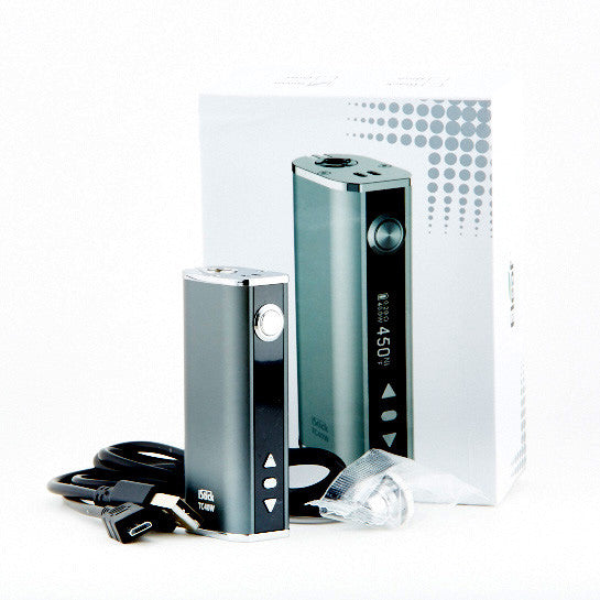 eleaf istick tc40w prix iStick TC 40W d'Eleaf : le test complet !
