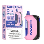 Kado Bar Drip 50K Puff Disposable