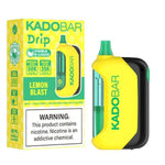 Kado Bar Drip 50K Puff Disposable