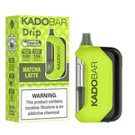 Kado Bar Drip 50K Puff Disposable