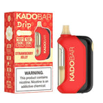 Kado Bar Drip 50K Puff Disposable