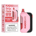 Kado Bar Drip 50K Puff Disposable