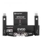 Kanger EVOD Starter Kit