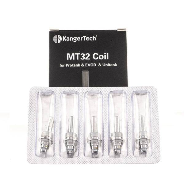 Kanger EVOD Starter Kit