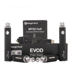 Kanger EVOD Starter Kit