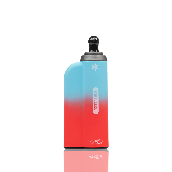 Kangvape Onee Max 6500 Puffs Disposable 10-Pack