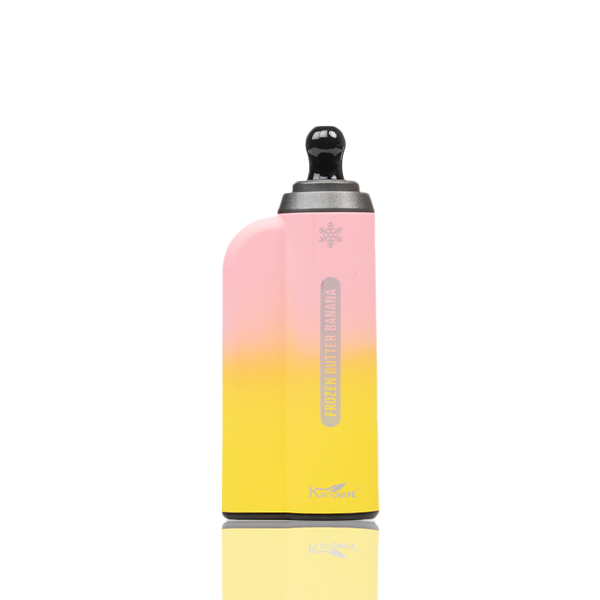 Kangvape Onee Max 6500 Puffs Disposable 10-Pack
