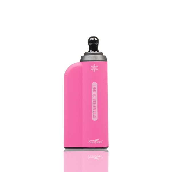 Kangvape Onee Max 6500 Puffs Disposable 10-Pack