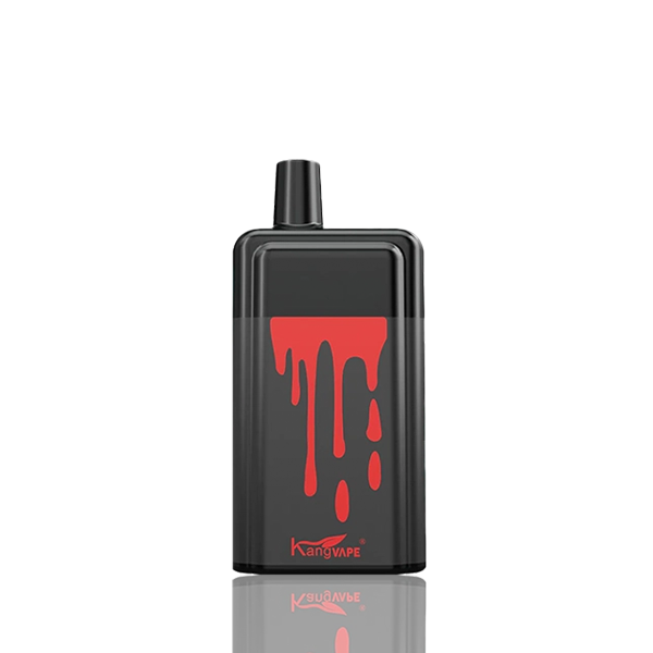 Kangvape Onee Stick 5200 Puffs Disposable 10-Pack