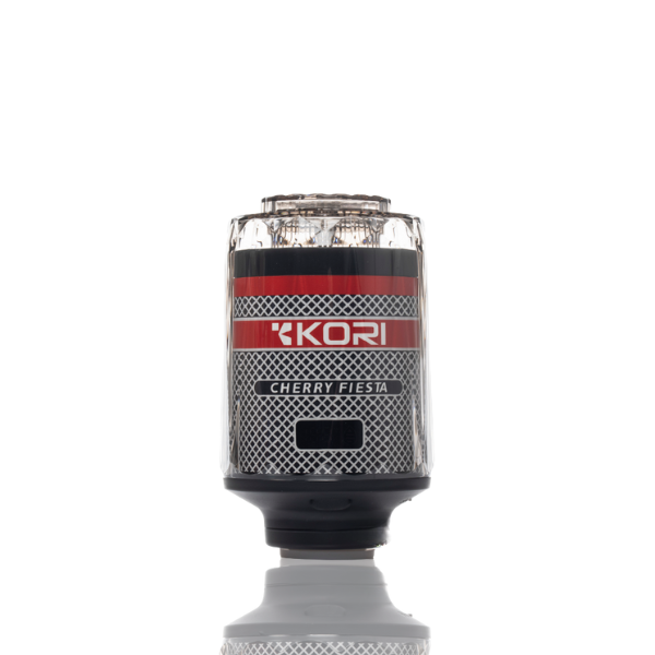 Kori 100K Disposable E-Hookah - 40mL