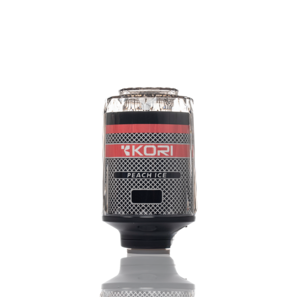 Kori 100K Disposable E-Hookah - 40mL