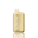 KROS Unlimited 6000 Puffs Disposable Vape - 14mL